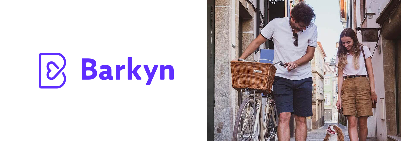 Barkyn - Barkyn