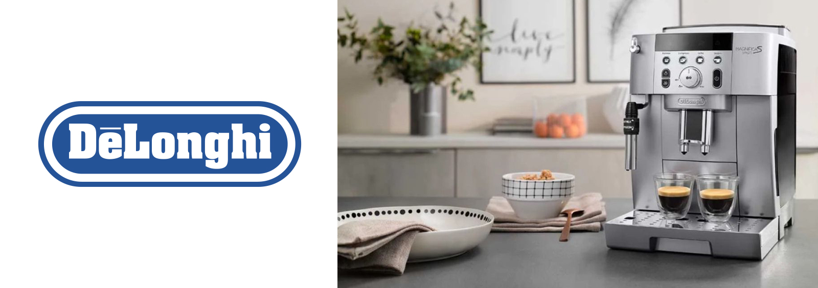 Delonghi - Delonghi