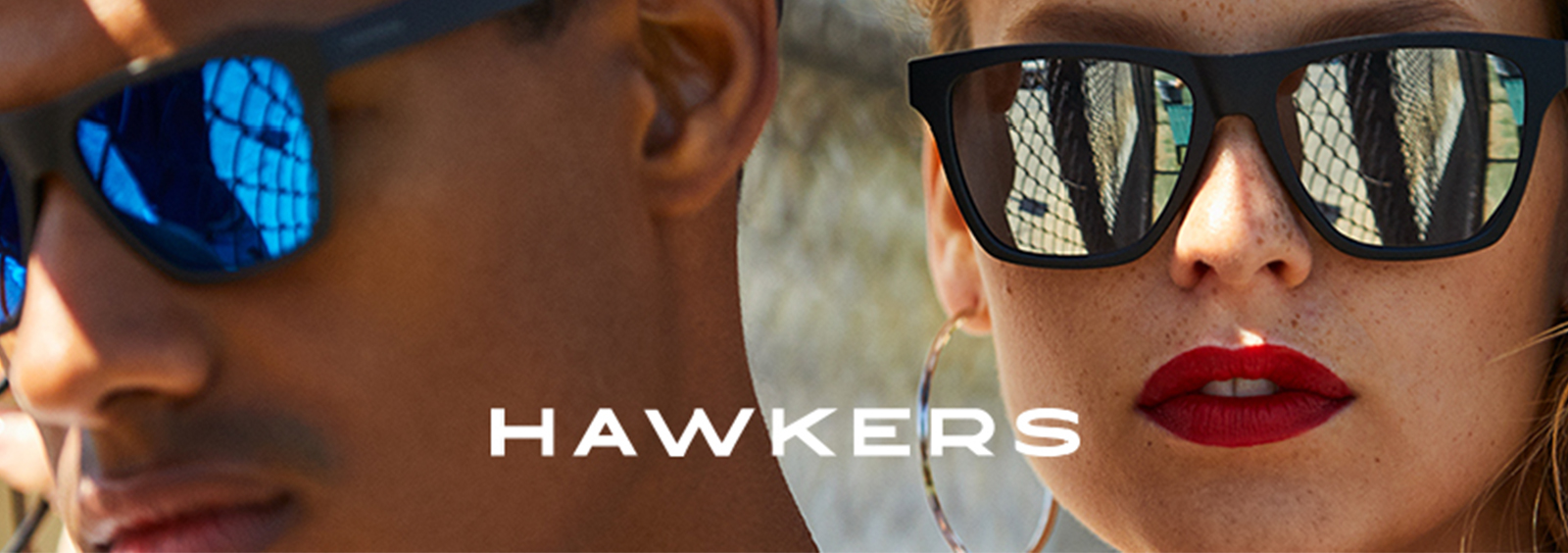 Hawkers - Hawkers