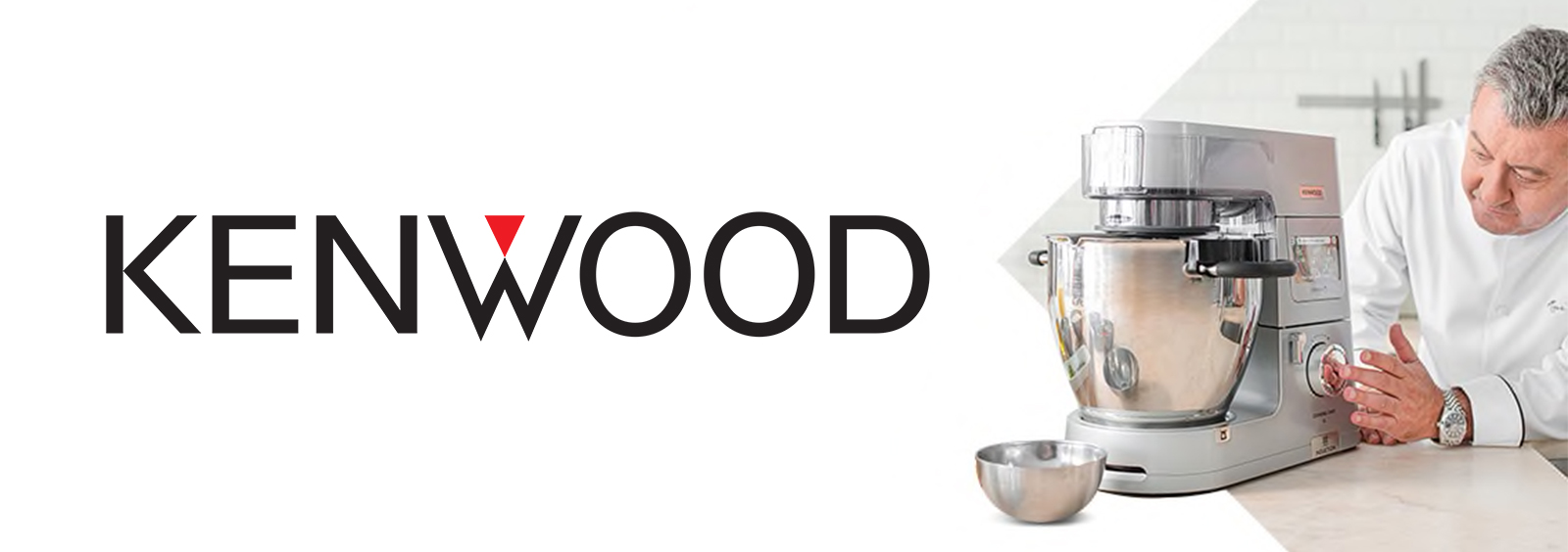 Kenwood - Kenwood