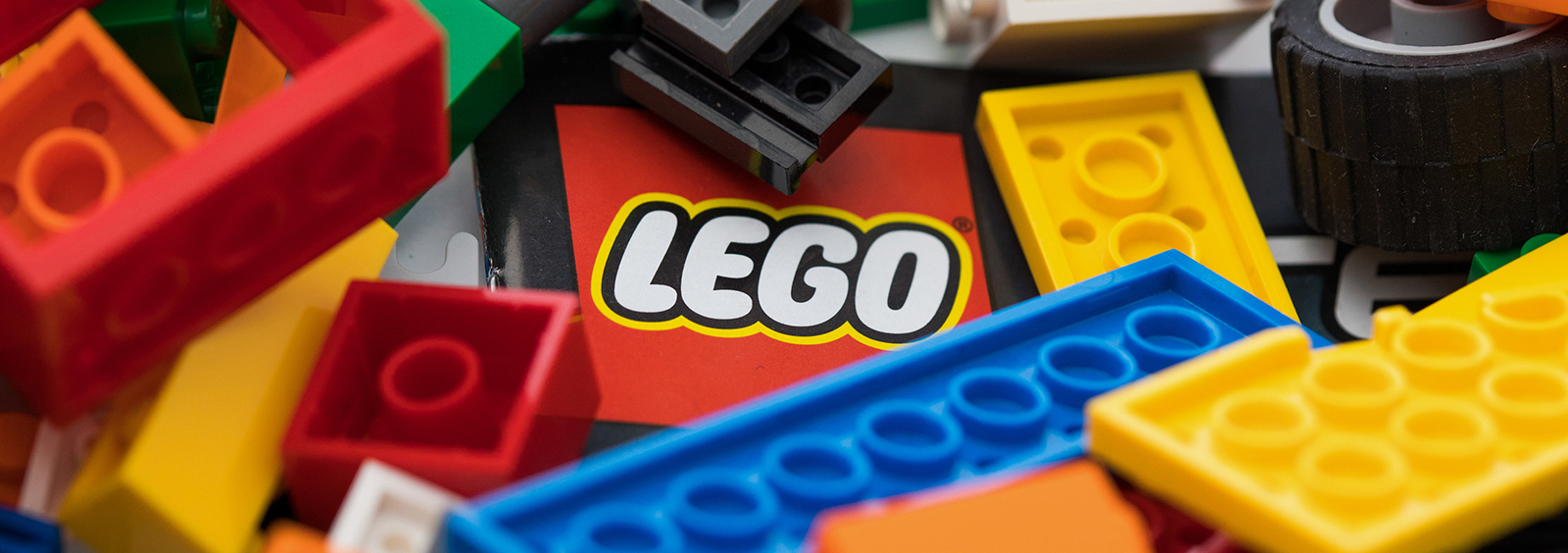 Lego logo