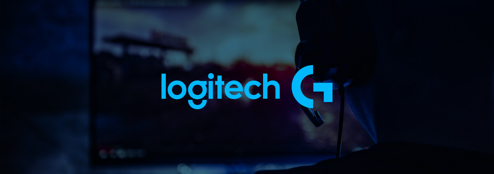 Logitech - Logitech Gaming