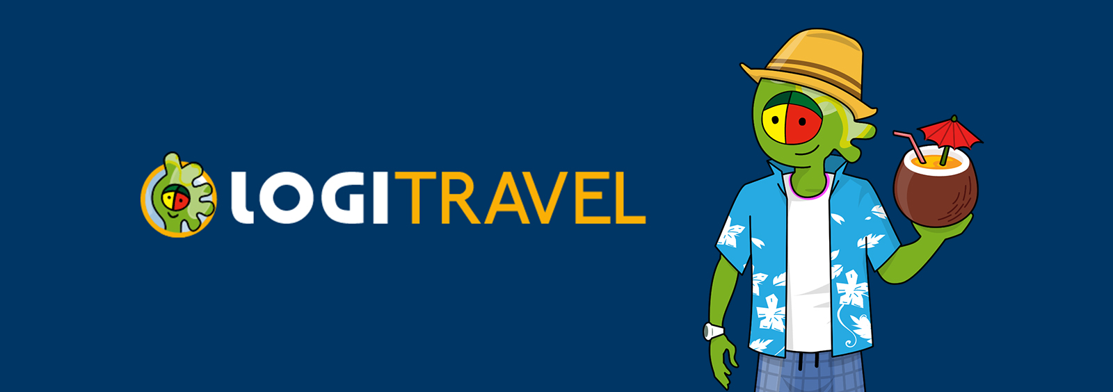 Logitravel logo