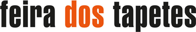 Feira dos Tapetes Logo