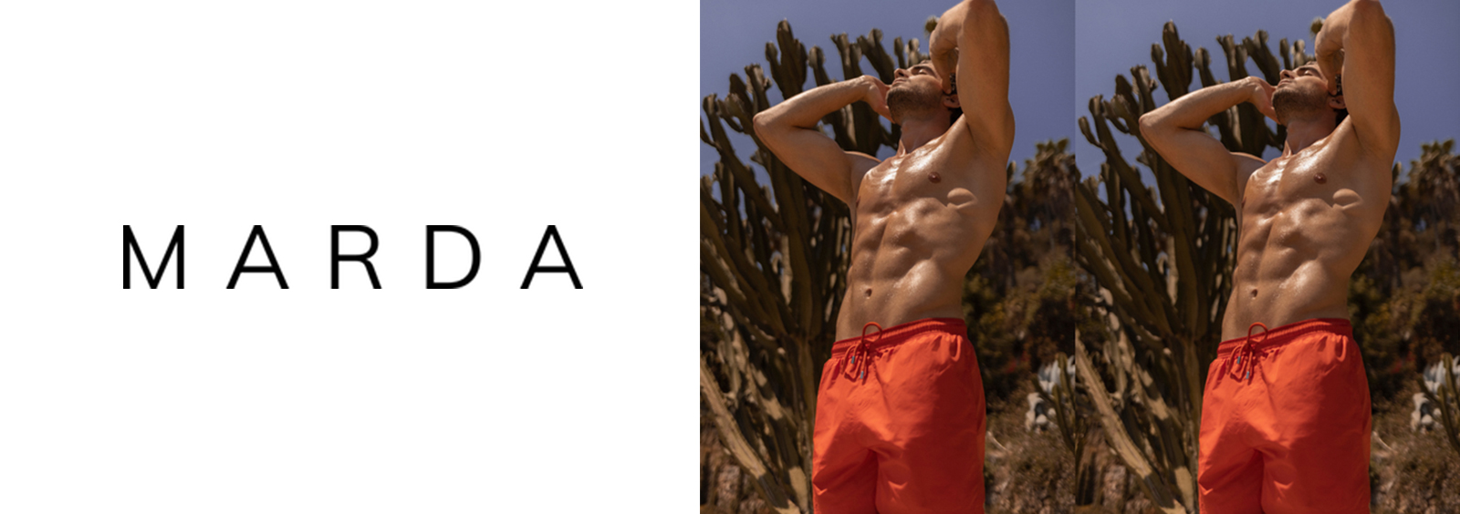 Marda - Marda