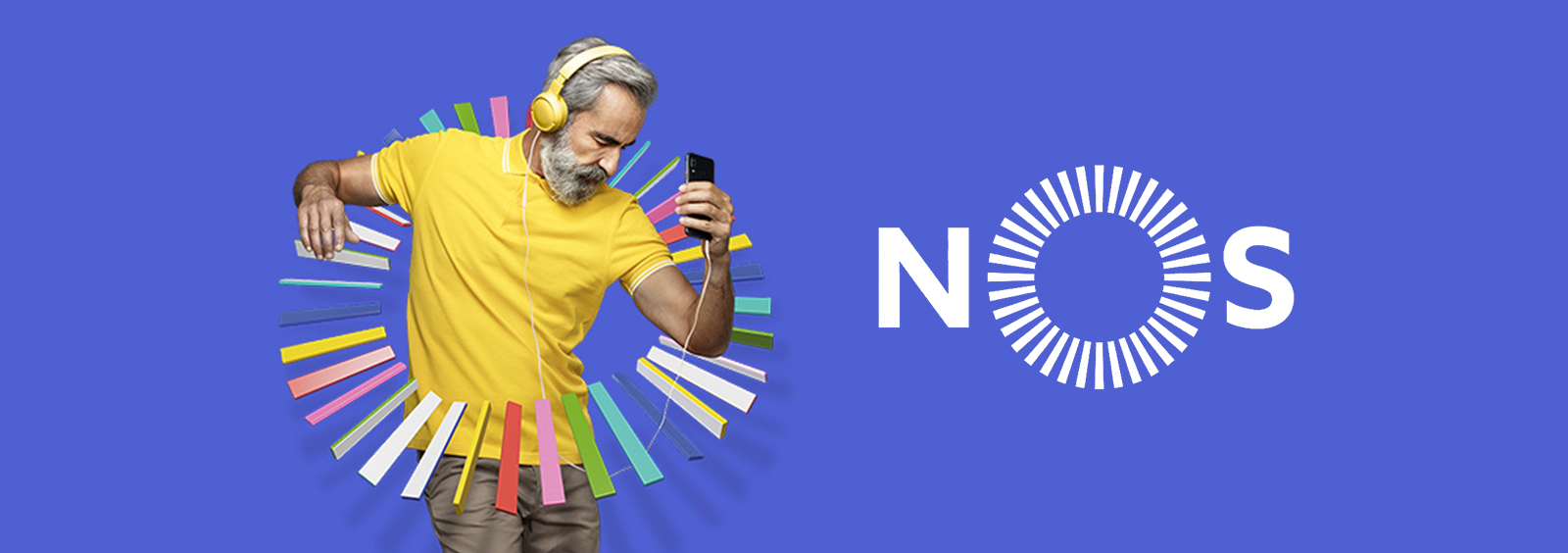 NOS - NOS