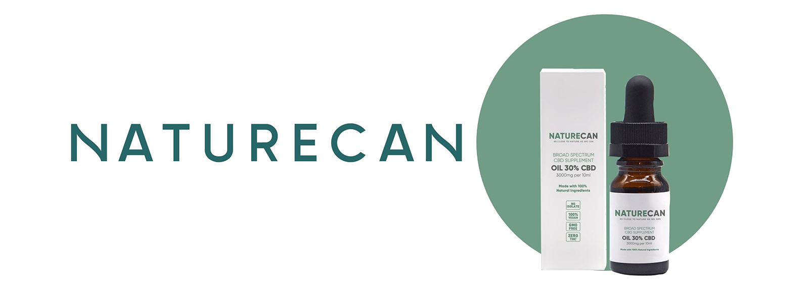 Naturecan - Naturecan