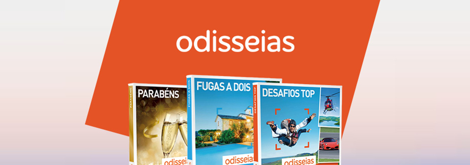 Odisseias - Odisseias