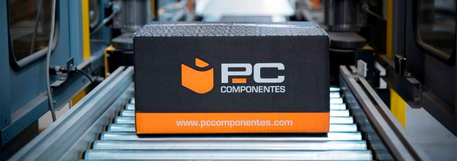 - PC Componentes