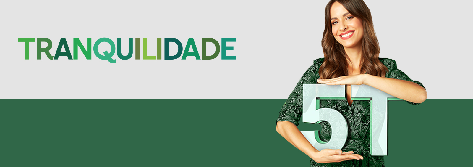 - Tranquilidade Pacotes T