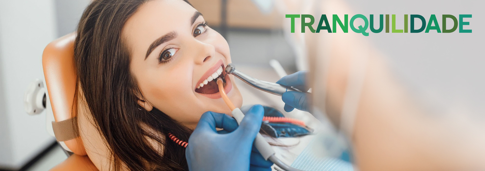  - Tranquilidade Saúde Dentária