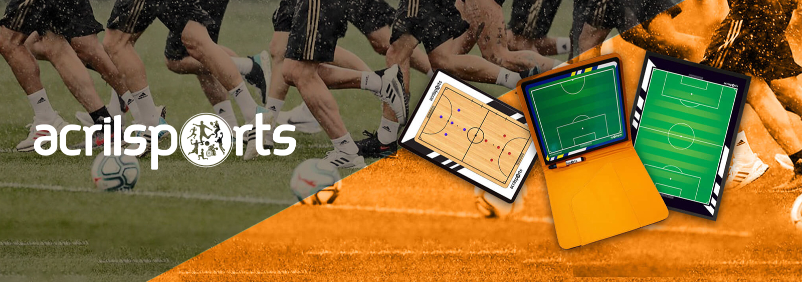 Acril Sports - Acril Sports
