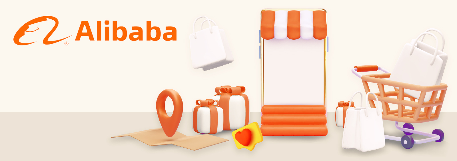 Alibaba - Alibaba