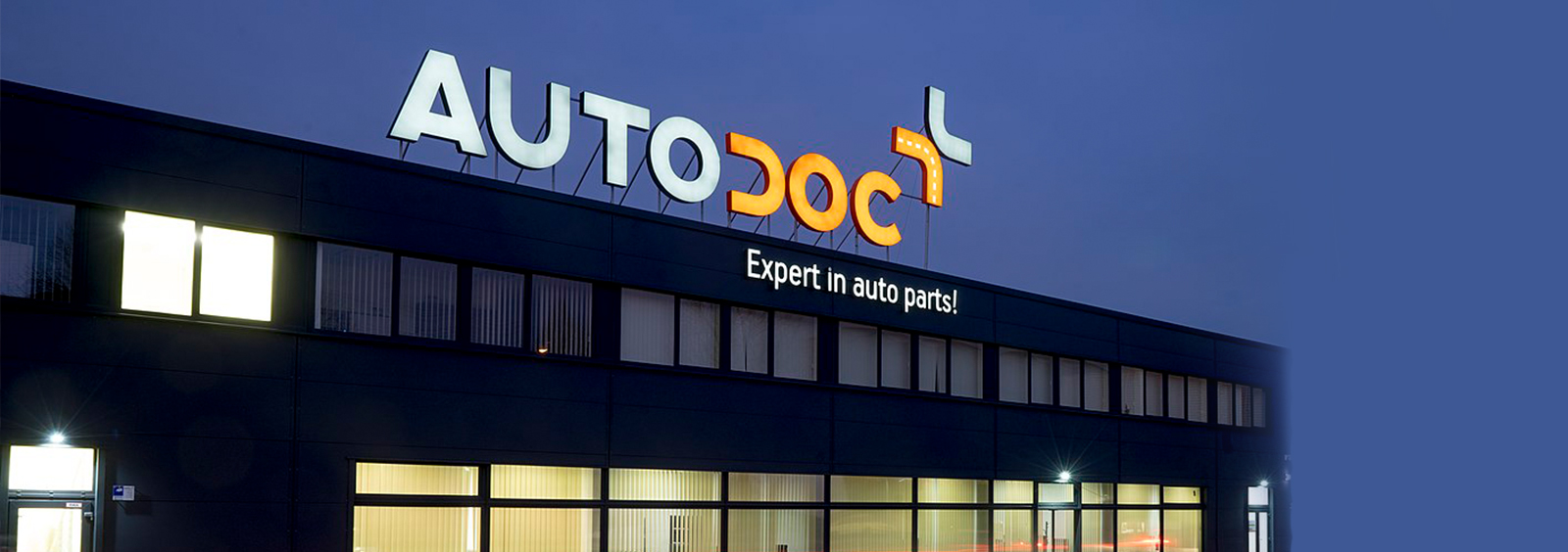 AutoDoc - AutoDoc