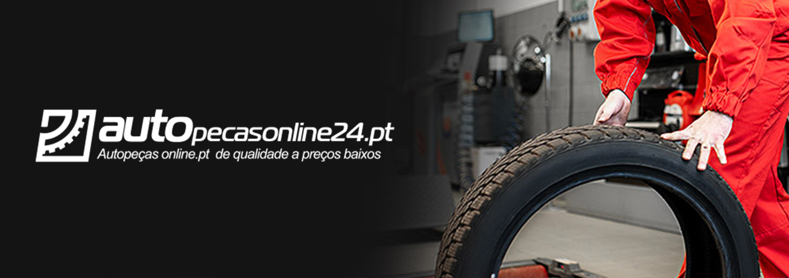 Auto Peças Online 24 - Auto Peças Online 24