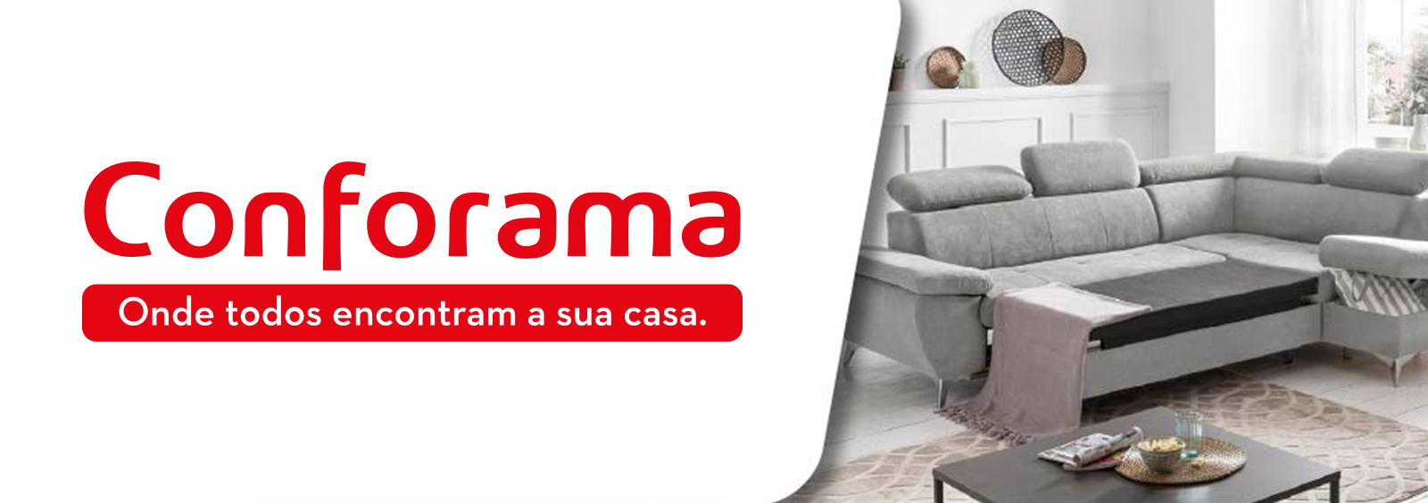 Conforama - 