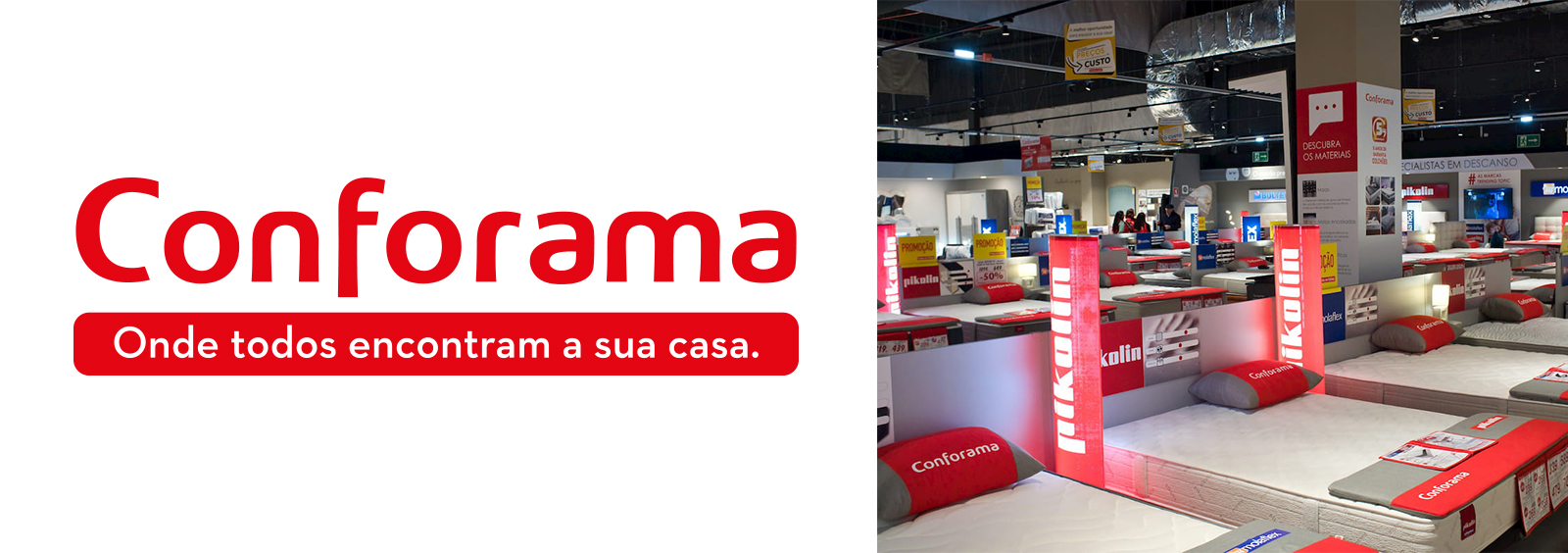 Conforama - Conforama