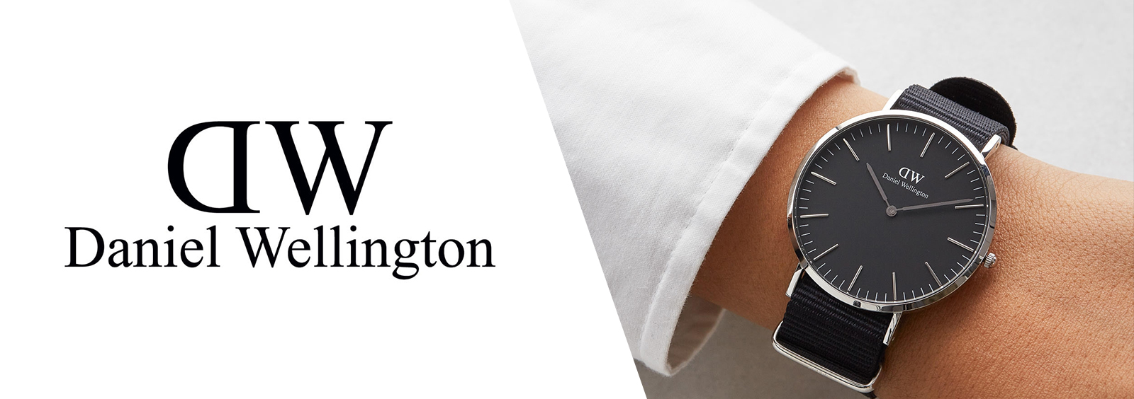 Daniel Wellington - Daniel Wellington