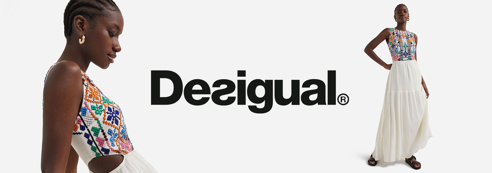 Desigual - Desigual