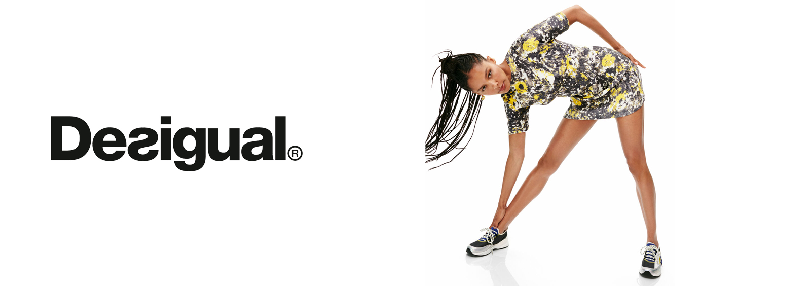 Desigual - Desigual