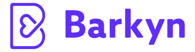 Barkyn Logo