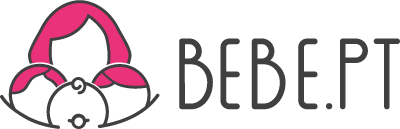 Bebe.pt Logo