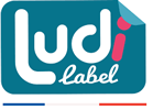 Ludilabel Logo