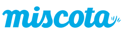 Miscotas Logo