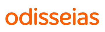 Odisseias Logo