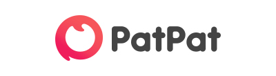 PatPat logo