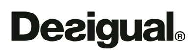 Desigual Logo