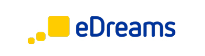 eDreams Logo