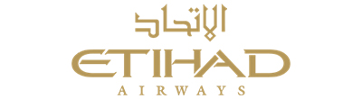 Etihad Logo