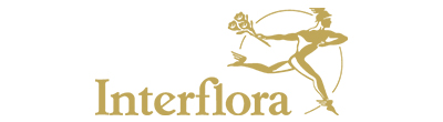 Interflora Logo