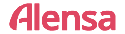 Alensa Logo