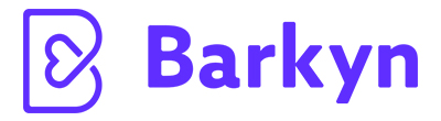 Barkyn Logo