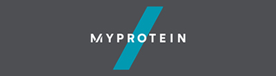 Myprotein Logo