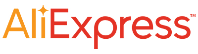 Aliexpress Logo