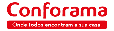 Conforama Logo