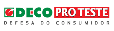 DECO PROTESTE Logo
