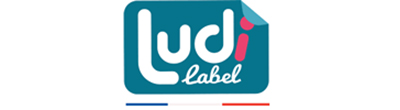 Ludilabel Logo