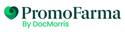Promo Farma Logo