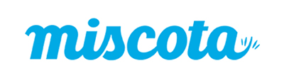 Miscotas Logo