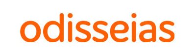 Odisseias Logo
