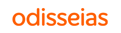 Odisseias logo