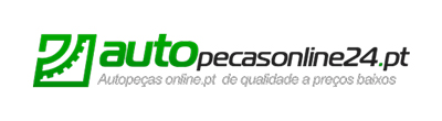 Auto Peças Online 24 Logo