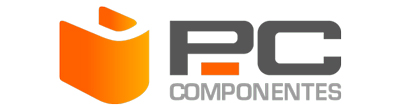 PC Componentes Logo