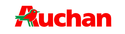 Auchan logo