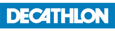 Decathlon Logo