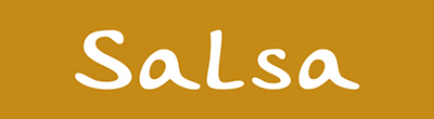 Salsa Jeans Logo